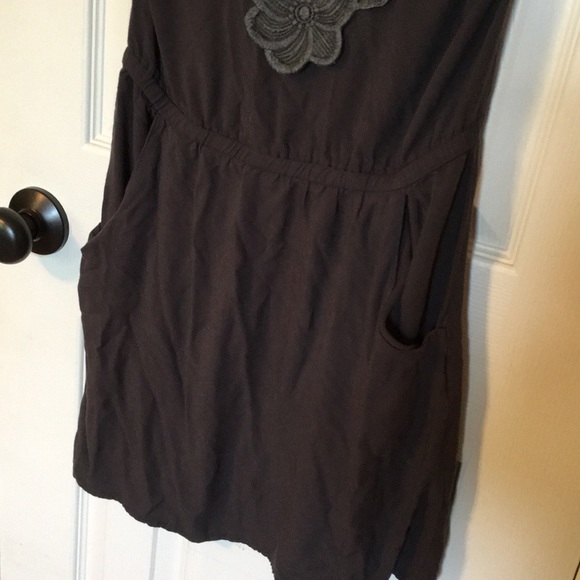 🐖The Impeccable Pig Mini Dress with Pockets🐖 - Picture 4 of 5